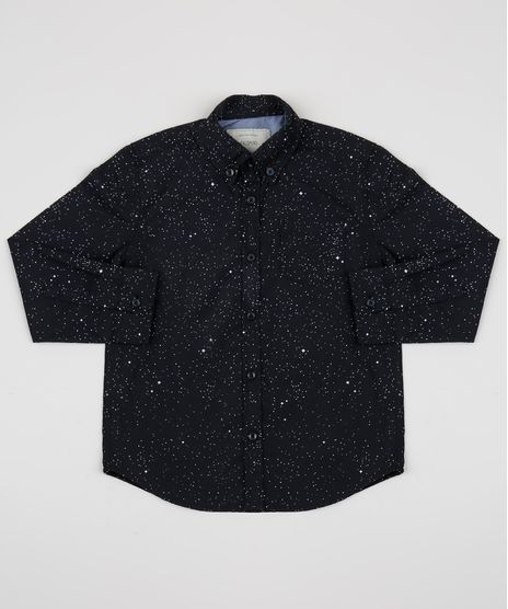Camisa-Infantil-Estampado-Manga-Longa-Preta-9808453-Preto_1