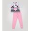 Pijama-Infantil-Hello-Kitty-Manga-Longa-Rosa-9942758-Rosa_1