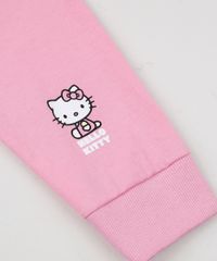 Pijama-Infantil-Hello-Kitty-Manga-Longa-Rosa-9942758-Rosa_3