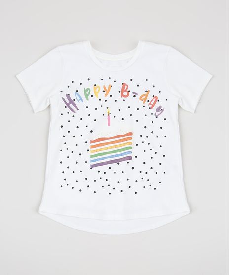 Blusa-Infantil--Happy-B-Day--Manga-Curta-Off-White-9955172-Off_White_1