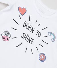 Blusa-Infantil--Born-To-Shine--Manga-Curta-Off-White-9955210-Off_White_5