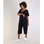 Macacao-Feminino-Gestante-Pantacourt-com-No-Manga-Curta-Preto-9955991-Preto_1