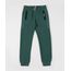 Calca-Infantil-Jogger-em-Jacquard-com-Recorte--Verde-Militar-9799888-Verde_Militar_1