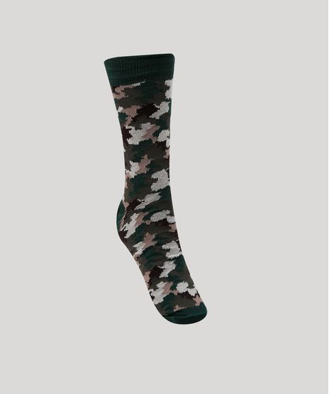 Meia-Feminina-Cano-Alto-Estampa-Camuflada-Verde-Militar-9944799-Verde_Militar_1