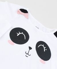 Conjunto-Infantil-de-Ursinho-Manga-longa---Calca-Legging-Listrada---Faixa-Para-Cabelo--Branco-9944846-Branco_5