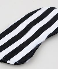 Kit-de-Apoio-de-Pescoco-Estampado-coracao---Tapa-Olho-Listrado-Preto-9949223-Preto_4