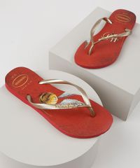 Chinelo-Feminino-Havaianas-Slim-Harry-Potter-Vermelho-9951953-Vermelho_1