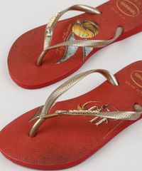 Chinelo-Feminino-Havaianas-Slim-Harry-Potter-Vermelho-9951953-Vermelho_5