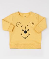 Blusao-de-Moletom-Infantil-Ursinho-Pooh-Amarelo-9954374-Amarelo_1