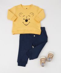 Blusao-de-Moletom-Infantil-Ursinho-Pooh-Amarelo-9954374-Amarelo_3