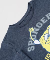 Camiseta-Infantil-Bob-Esponja-Manga-Longa-Azul-9955086-Azul_5 Camiseta-Infantil-Bob-Esponja-Manga-Longa-Azul-9955086-Azul_5