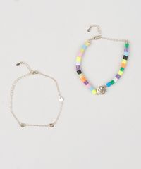 Kit-de-2-Pulseiras-Femininas-Folheadas-com-Micangas--Prateado-9957921-Prateado_3 Kit-de-2-Pulseiras-Femininas-Folheadas-com-Micangas--Prateado-9957921-Prateado_3