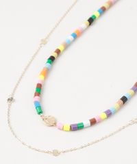 Kit-2-Colares-feminino-com-Micangas-coloridas---Colar-Dourado-Dourado-9957922-Dourado_3