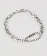 Pulseira-Feminina-Mosquetao-Folheado-Prateado-9957929-Prateado_1