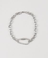 Pulseira-Feminina-Mosquetao-Folheado-Prateado-9957929-Prateado_4