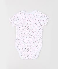 Body-Infantil--Love-Mickey--Estampado-de-Poa-Manga-Curta-Branco-9917460-Branco_2