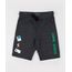 Bermuda-de-Moletom-Infantil-Game-com-Bolso-Cinza-Mescla-Escuro-9944640-Cinza_Mescla_Escuro_1