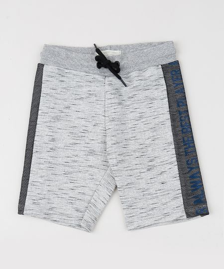 Bermuda-de-Moletom-Infantil-com-Recorte-na-Lateral-Cinza-Mescla-Claro-9945377-Cinza_Mescla_Claro_1 Bermuda-de-Moletom-Infantil-com-Recorte-na-Lateral-Cinza-Mescla-Claro-9945377-Cinza_Mescla_Claro_1