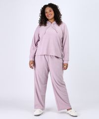 Pijama-Feminino-Plus-Size-Atoalhado-com-Capuz-Manga-Longa-Lilas-9955075-Lilas_1