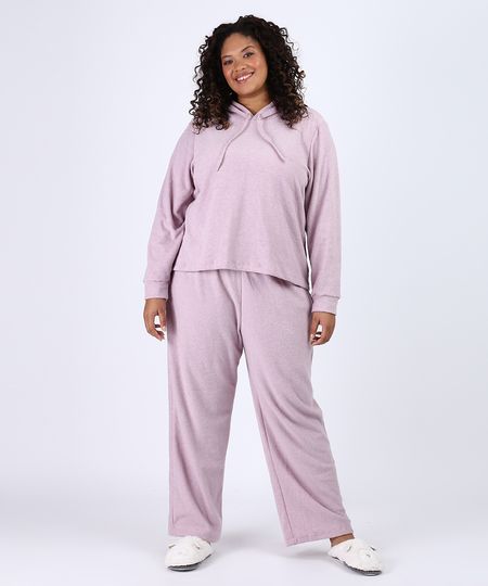 Pijama-Feminino-Plus-Size-Atoalhado-com-Capuz-Manga-Longa-Lilas-9955075-Lilas_1 Pijama-Feminino-Plus-Size-Atoalhado-com-Capuz-Manga-Longa-Lilas-9955075-Lilas_1