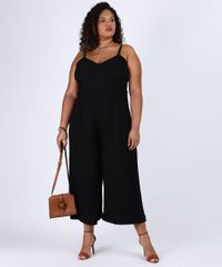 Macacao-Feminino-Plus-Size-Pantacourt-com-Bolsos-Alca-Fina-Preto-9956105-Preto_3