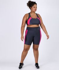 Top-Feminino-Plus-Size-Esportivo-Ace-Color-Block-Decote-Nadador-Sem-Bojo-Chumbo-9956965-Chumbo_3 Top-Feminino-Plus-Size-Esportivo-Ace-Color-Block-Decote-Nadador-Sem-Bojo-Chumbo-9956965-Chumbo_3