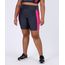 Bermuda-Feminina-Plus-Size-Esportiva-Ace-Cintura-Alta-Color-Block-Neon-Chumbo-9956966-Chumbo_1