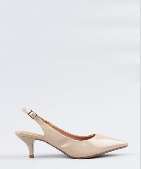 Scarpin-Feminino-Bico-Fino-Vizzano-em-Verniz-Bege-8564580-Bege_1