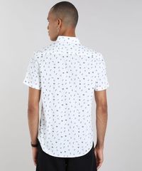 Camisa-Masculina-Mini-Print-Folhagem-com-Bolso-Manga-Curta-Off-White-9079743-Off_White_5 Camisa-Masculina-Mini-Print-Folhagem-com-Bolso-Manga-Curta-Off-White-9079743-Off_White_5