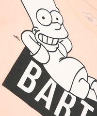 Camiseta-Infantil-Bart-Simpson-Manga-Curta-Laranja-Claro-9732778-Laranja_Claro_3
