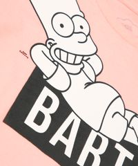 Camiseta-Infantil-Bart-Simpson-Manga-Curta-Laranja-Claro-9732778-Laranja_Claro_4