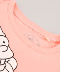 Camiseta-Infantil-Bart-Simpson-Manga-Curta-Laranja-Claro-9732778-Laranja_Claro_5