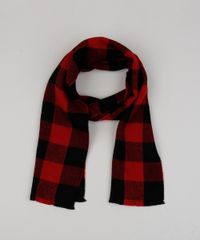 Cachecol-em-Trico-Xadrez-Vermelho-9801868-Vermelho_3