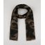 Cachecol-em-Trico-Estampado-Camuflado-Marrom-9801870-Marrom_1
