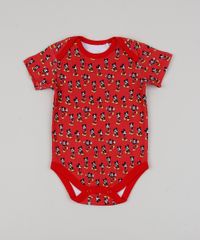 Body-Infantil-Mickey-Estampado-Manga-Curta-Vermelho-9839853-Vermelho_1