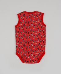 Body-Infantil-Mickey-Estampado-Sem-Manga-Vermelho-9839858-Vermelho_2