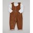 Conjunto-Infantil-De-Jardineira-de-Veludo---Body-Manga-Longa--Marrom-9842856-Marrom_1