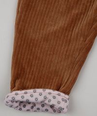 Conjunto-Infantil-De-Jardineira-de-Veludo---Body-Manga-Longa--Marrom-9842856-Marrom_4
