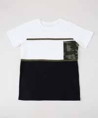 Camiseta-Juvenil-com-Recortes-e-Bolso-Estampado-Camuflado-Manga-Curta-Gola-Careca-Off-White-9908236-Off_White_1