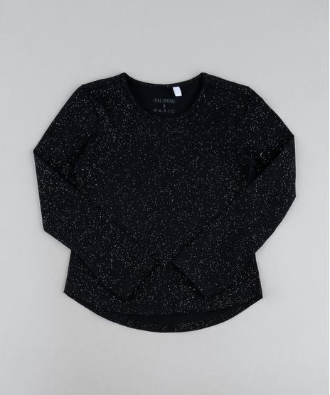 Blusa-Infantil-Estampada-de-Constelacao-Manga-Longa-Preta-9927684-Preto_1