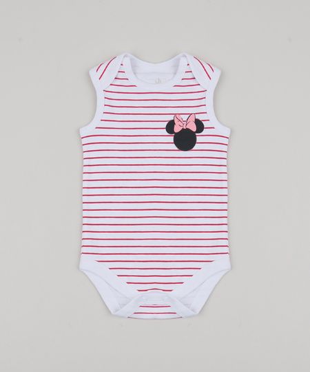Body-Infantil-Minnie-Listrado-Sem-Manga-Branco-9932444-Branco_1