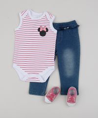 Body-Infantil-Minnie-Listrado-Sem-Manga-Branco-9932444-Branco_3