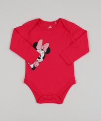 Body-Infantil-Minnie-Manga-Longa-Rosa-Escuro-9932446-Rosa_Escuro_1
