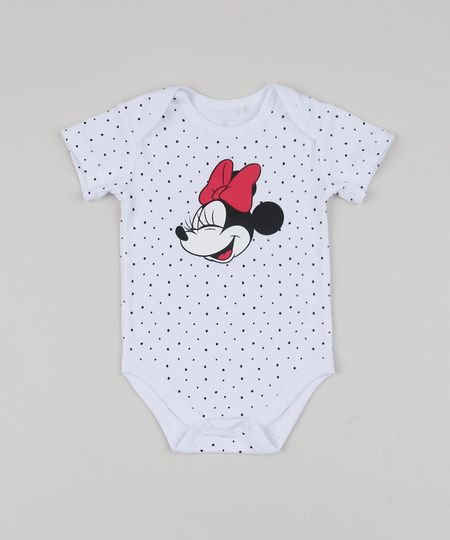 Body-Infantil-Minnie-Estampado-de-Poa-Manga-Curta-Branco-9932451-Branco_1