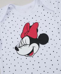 Body-Infantil-Minnie-Estampado-de-Poa-Manga-Curta-Branco-9932451-Branco_4