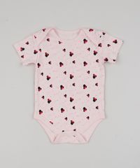 Body-Infantil-Minnie-Listrado-Manga-Curta-Rosa-Claro-9932454-Rosa_Claro_1