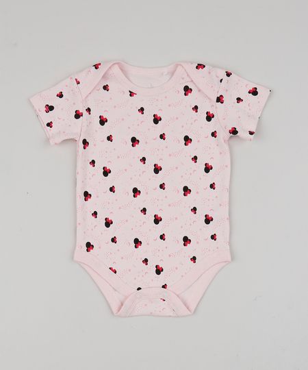 Body-Infantil-Minnie-Listrado-Manga-Curta-Rosa-Claro-9932454-Rosa_Claro_1 Body-Infantil-Minnie-Listrado-Manga-Curta-Rosa-Claro-9932454-Rosa_Claro_1