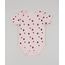 Body-Infantil-Minnie-Listrado-Manga-Curta-Rosa-Claro-9932454-Rosa_Claro_1