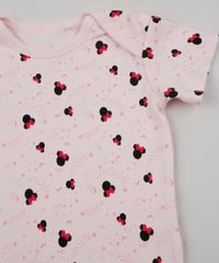 Body-Infantil-Minnie-Listrado-Manga-Curta-Rosa-Claro-9932454-Rosa_Claro_4