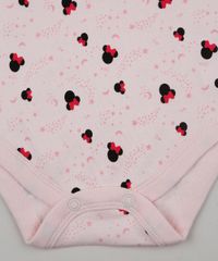 Body-Infantil-Minnie-Listrado-Manga-Curta-Rosa-Claro-9932454-Rosa_Claro_5